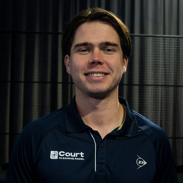 Paul Pougovkine