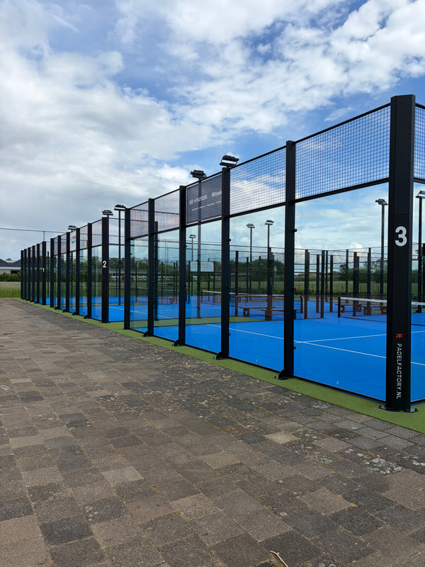 Tennisvereniging Lopik