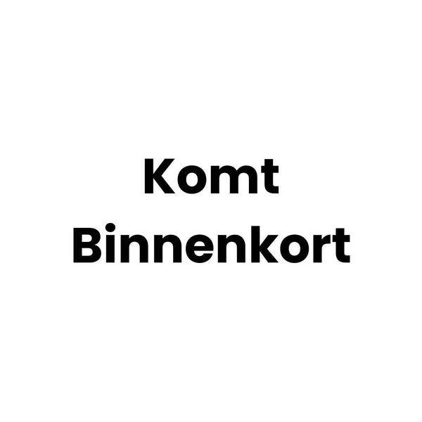 Nieuwe locaties