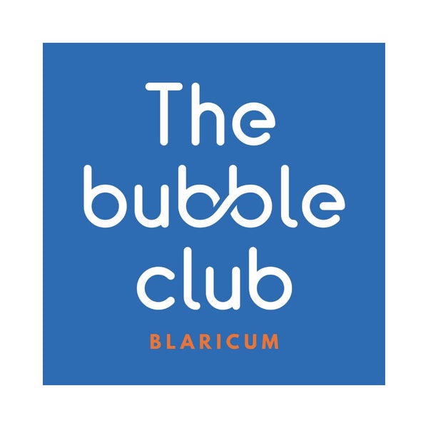 The Bubble Club