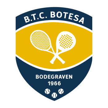 Bodegraafse Tennisclub 'Botesa'