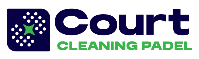 Court Cleaning Padel